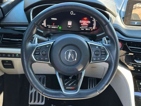 Used 2022 Acura MDX Type S image 13