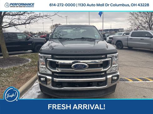 Used 2022 Ford F350 XLT w/ XLT Value Package image 9