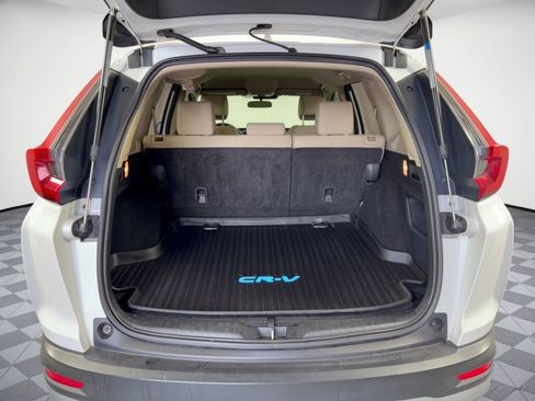 Used 2020 Honda CR-V LX image 28