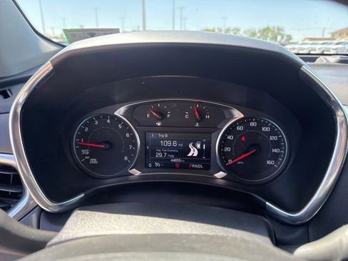 Used 2024 Chevrolet Equinox LT AWD/4WD image 14