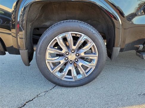 Used 2023 GMC Sierra 1500 Denali image 7