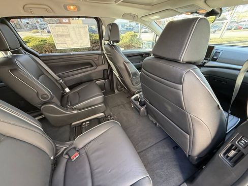Used 2026 Honda Odyssey Touring image 36