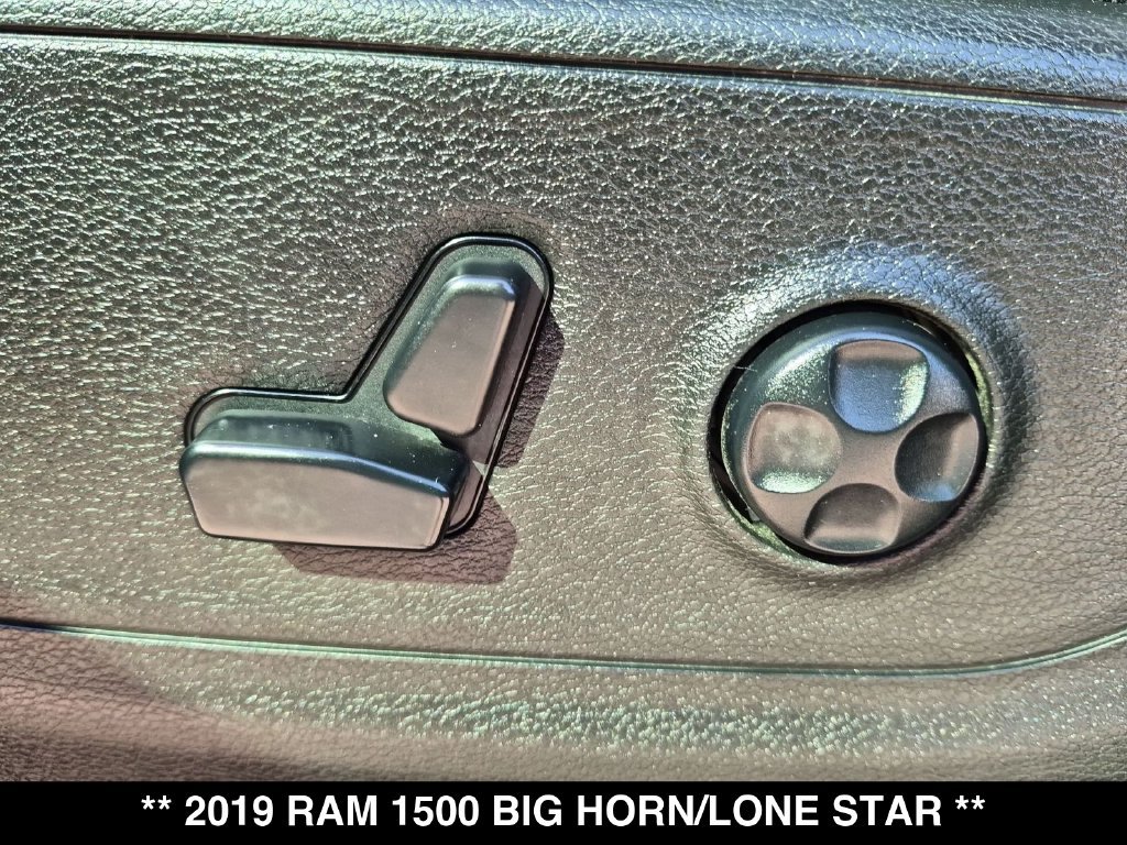 Used 2019 RAM 1500 Big Horn AWD/4WD image 20