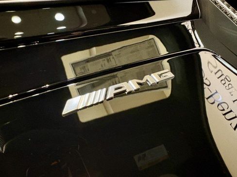 New 2026 Mercedes-Benz AMG GT 55 image 22
