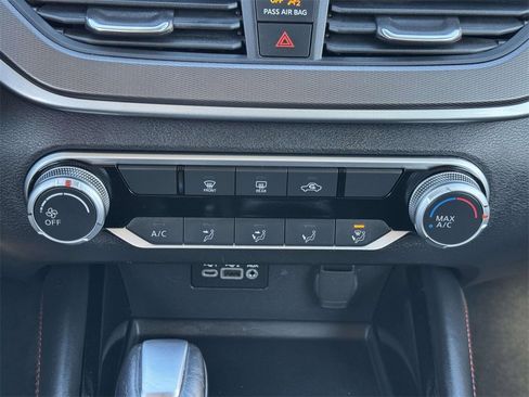 Used 2023 Nissan Altima 2.5 SR image 5