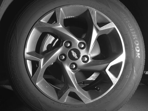 Used 2025 Chevrolet Trax LT image 12