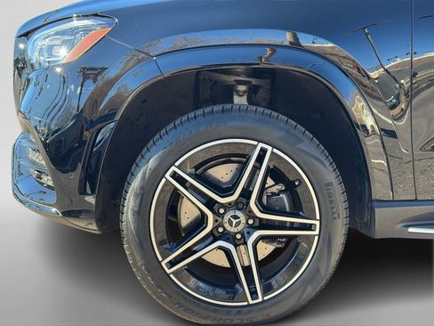 Certified 2022 Mercedes-Benz GLS 450 GLS 450 image 10