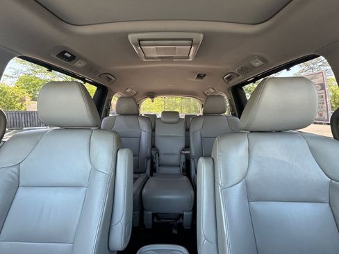 Used 2014 Honda Odyssey EX-L image 30