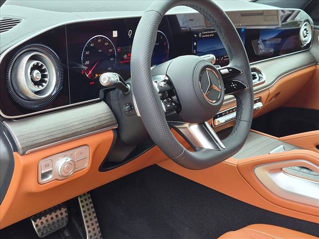 New 2027 Mercedes-Benz GLE 450 4MATIC image 3