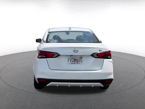 Used 2024 Nissan Altima 2.5 S FWD image 11