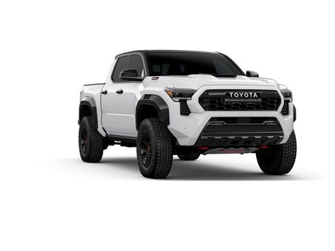 New 2026 Toyota Tacoma TRD Pro image 16