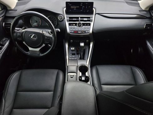 Used 2021 Lexus NX 300 FWD w/ Premium Package image 16