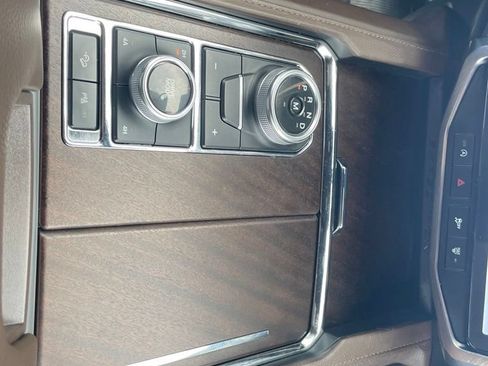 Used 2024 Ford Expedition King Ranch AWD/4WD image 23