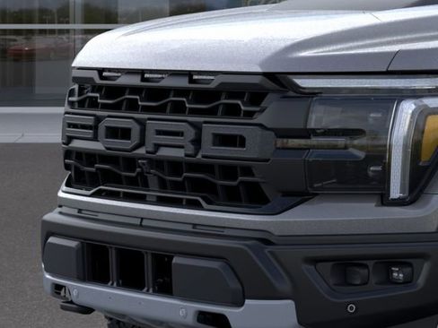 New 2026 Ford F150 Raptor AWD/4WD image 17