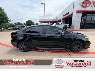 Used 2026 Toyota Corolla SE FWD video 1