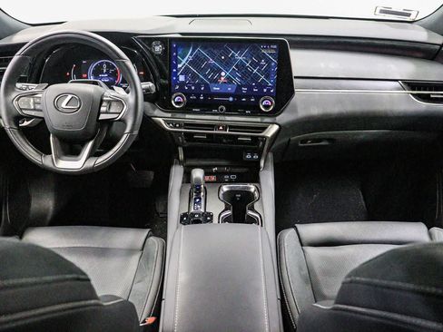 Used 2024 Lexus RX 350 FWD w/ Convenience Package image 13