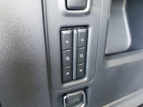 New 2026 Lincoln Navigator L Reserve AWD/4WD image 34