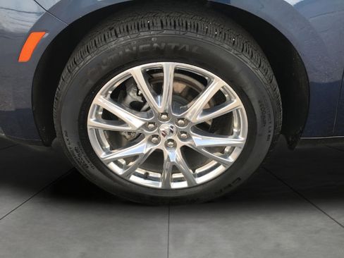 Certified 2023 Buick Enclave Essence w/ Experience Buick Package AWD/4WD image 2