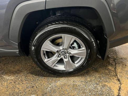 Certified 2025 Toyota RAV4 XLE image 26