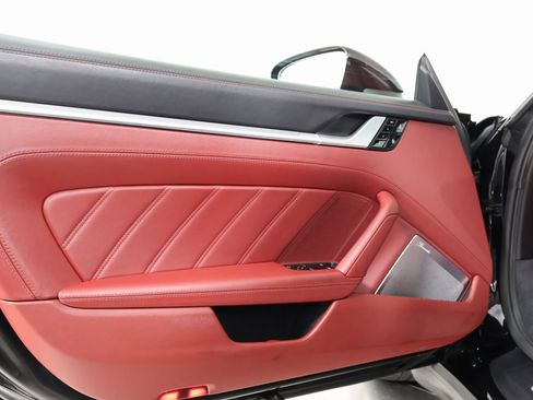 Certified 2021 Porsche 911 Targa 4S image 23