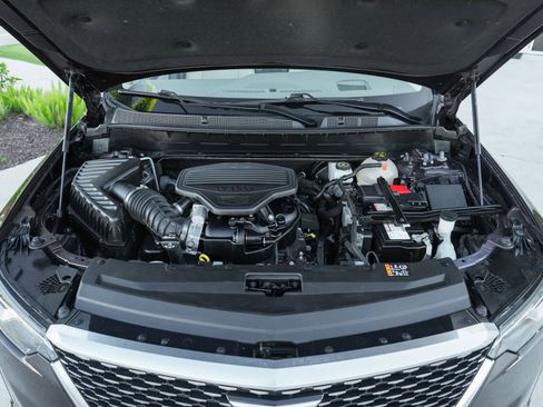 Used 2020 Cadillac XT6 Premium Luxury image 45