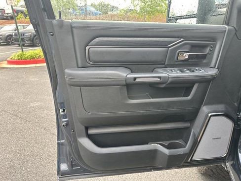 New 2026 RAM 2500 Rebel w/ Rebel Level 2 Equipment Group image 11