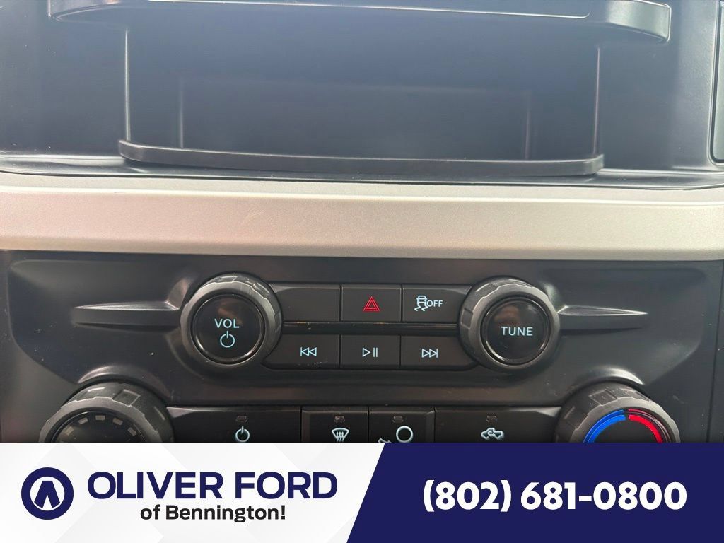 Used 2025 Ford F250 XLT AWD/4WD image 30