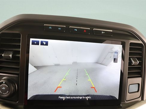 Used 2023 Ford F150 Lariat w/ Equipment Group 502A High image 17