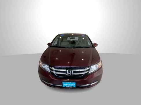 Used 2016 Honda Odyssey EX image 3