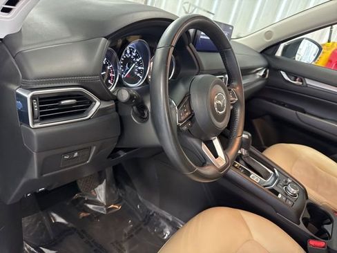 Used 2023 MAZDA CX-5 AWD 2.5 S w/ Select Package image 39
