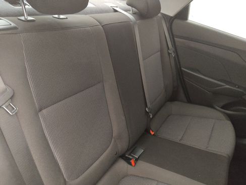 Used 2018 Hyundai Accent SE FWD image 19