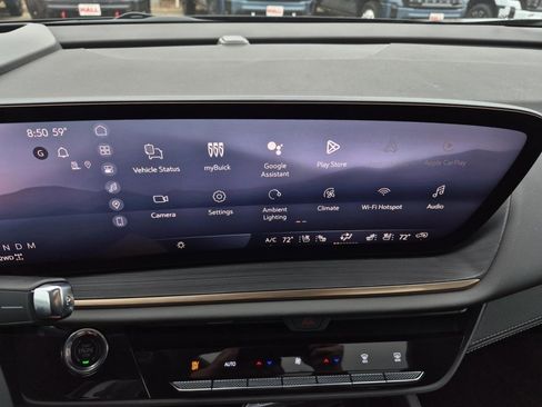 New 2026 Buick Envision Avenir AWD/4WD image 20