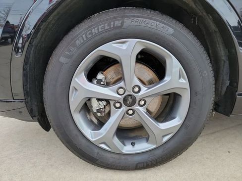 Used 2023 Ford Escape ST-Line w/ Tech Pack #1 image 21