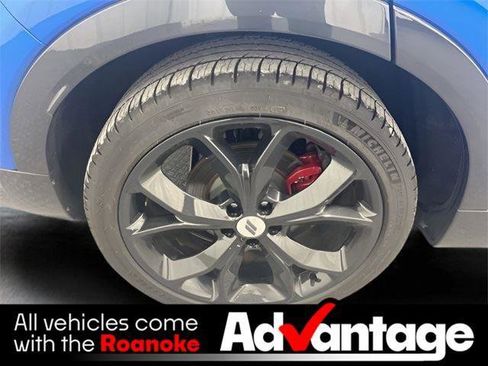 Used 2024 Dodge Hornet R/T image 27