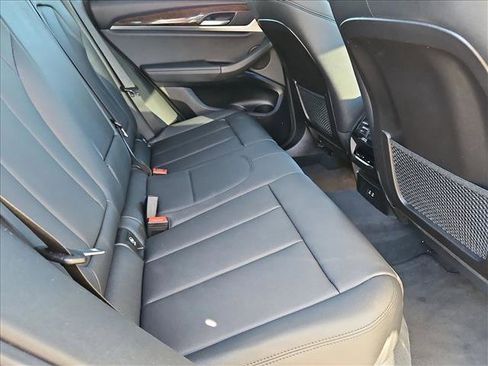 Used 2020 BMW X3 sDrive30i w/ Driving Assistance Package image 19