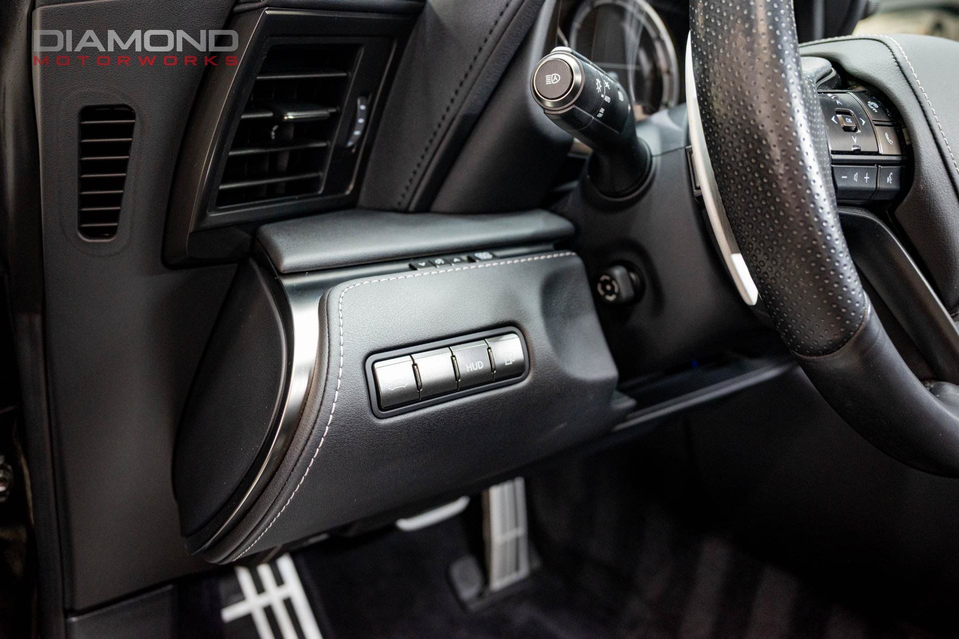 Used 2018 Lexus LC 500 Coupe w/ Sport Package RWD image 78