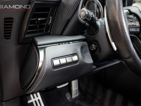 Used 2018 Lexus LC 500 Coupe w/ Sport Package RWD image 78