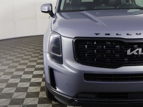 Used 2022 Kia Telluride SX w/ SX Prestige Package AWD/4WD image 17