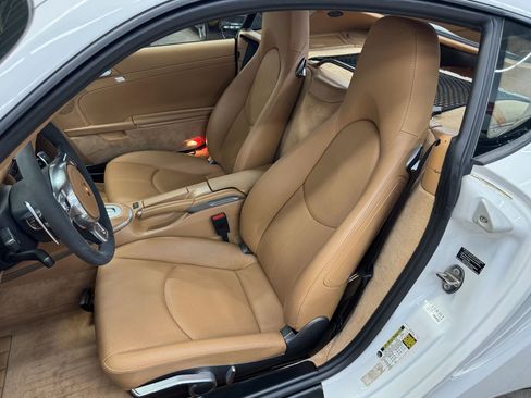Used 2010 Porsche Cayman S image 15