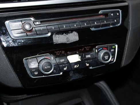 Used 2018 BMW X1 sDrive28i w/ Convenience Package image 22