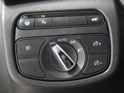 Used 2021 INFINITI QX50 Essential w/ Convenience Package image 22