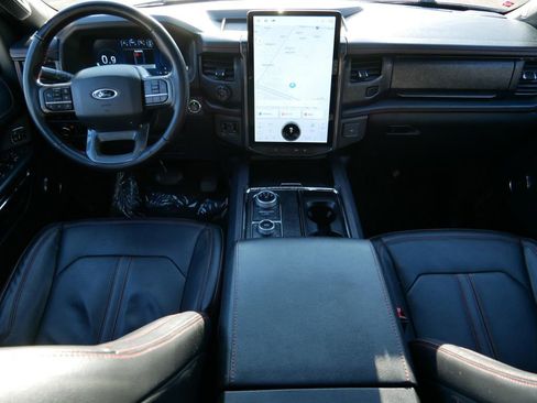 Certified 2024 Ford Expedition Max Limited AWD/4WD image 12