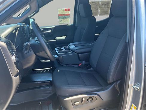 Used 2023 GMC Sierra 1500 Pro w/ Pro Value Package RWD image 7