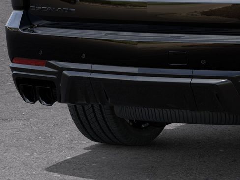 New 2026 Cadillac Escalade V AWD/4WD image 14