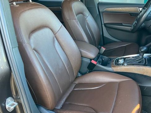Used 2013 Audi Q5 3.0T Premium Plus image 10