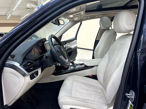 Used 2016 BMW X5 sDrive35i image 22