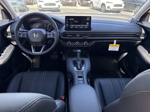 New 2026 Honda HR-V EX-L image 19