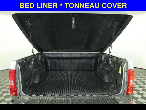Used 2013 Chevrolet Silverado 1500 LS RWD image 5