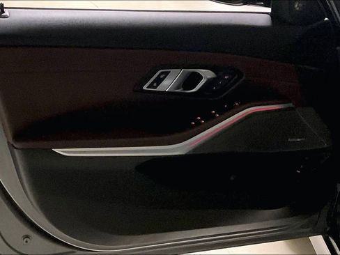 Certified 2023 BMW 330i xDrive Sedan w/ Premium Package image 20