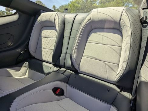 Used 2024 Ford Mustang GT w/ GT Performance Package image 17